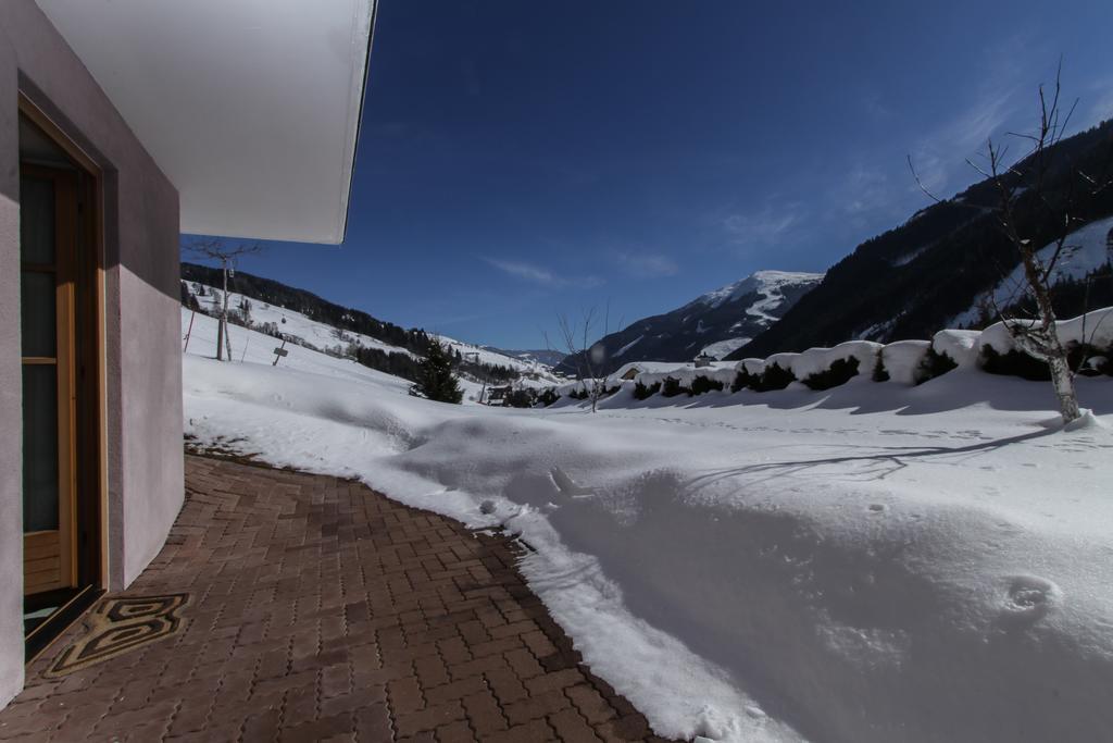Landhaus Gensbichler Saalbach-Hinterglemm Exteriör bild