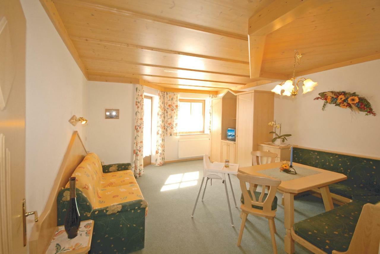 Landhaus Gensbichler Saalbach-Hinterglemm Exteriör bild