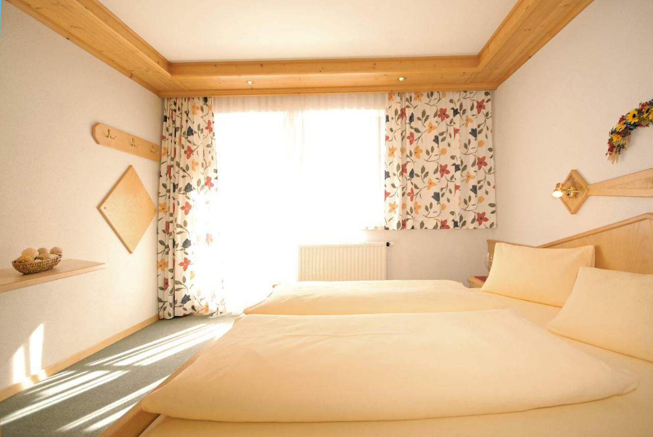 Landhaus Gensbichler Saalbach-Hinterglemm Exteriör bild