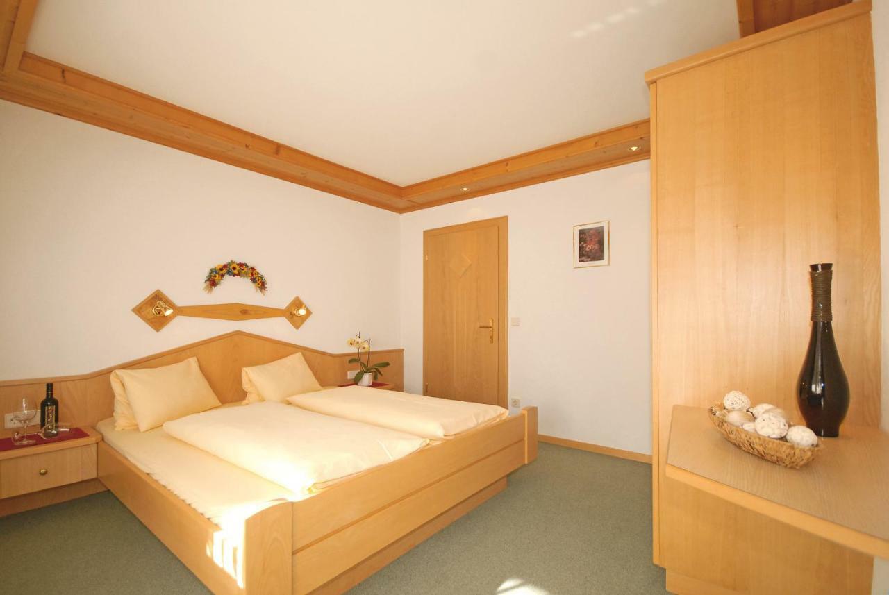 Landhaus Gensbichler Saalbach-Hinterglemm Exteriör bild
