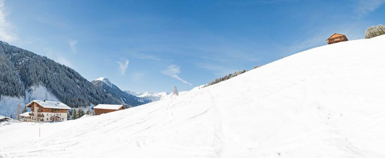 Landhaus Gensbichler Saalbach-Hinterglemm Exteriör bild